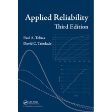 Applied Reliability 3rd Edition
